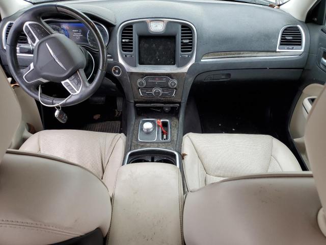  CHRYSLER 300 2018 Gray