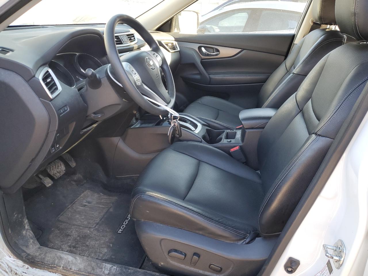 2014 Nissan Rogue - Image 7