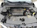 2020 Jeep Compass Latitude en Venta en Mendon, MA - Front End