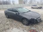 2016 Chevrolet Malibu Lt للبيع في Wayland، MI - Front End