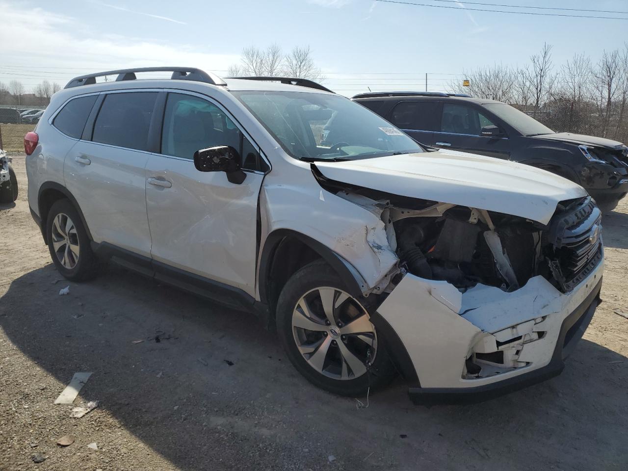 2019 Subaru Ascent - Image 4