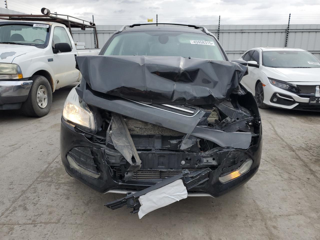2014 Ford Escape - Image 5