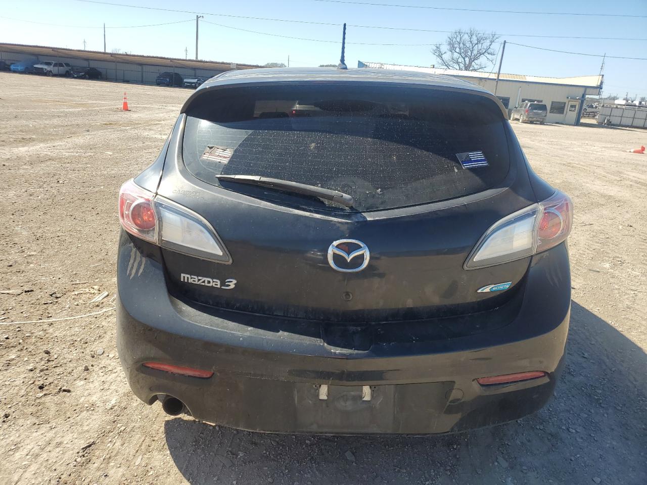 2012 Mazda 3 - Image 6