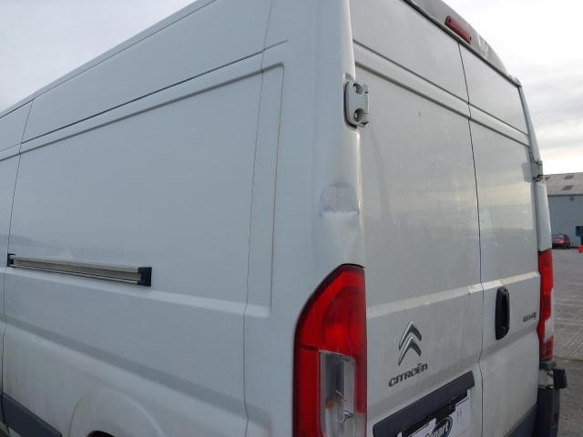 2016 CITROEN RELAY 35 L