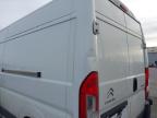 2016 CITROEN RELAY 35 L for sale at Copart CHESTER