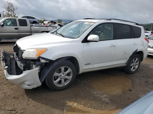 2011 Toyota Rav4 Limited