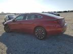 2023 Hyundai Sonata Limited for Sale in Earlington, KY - Front End