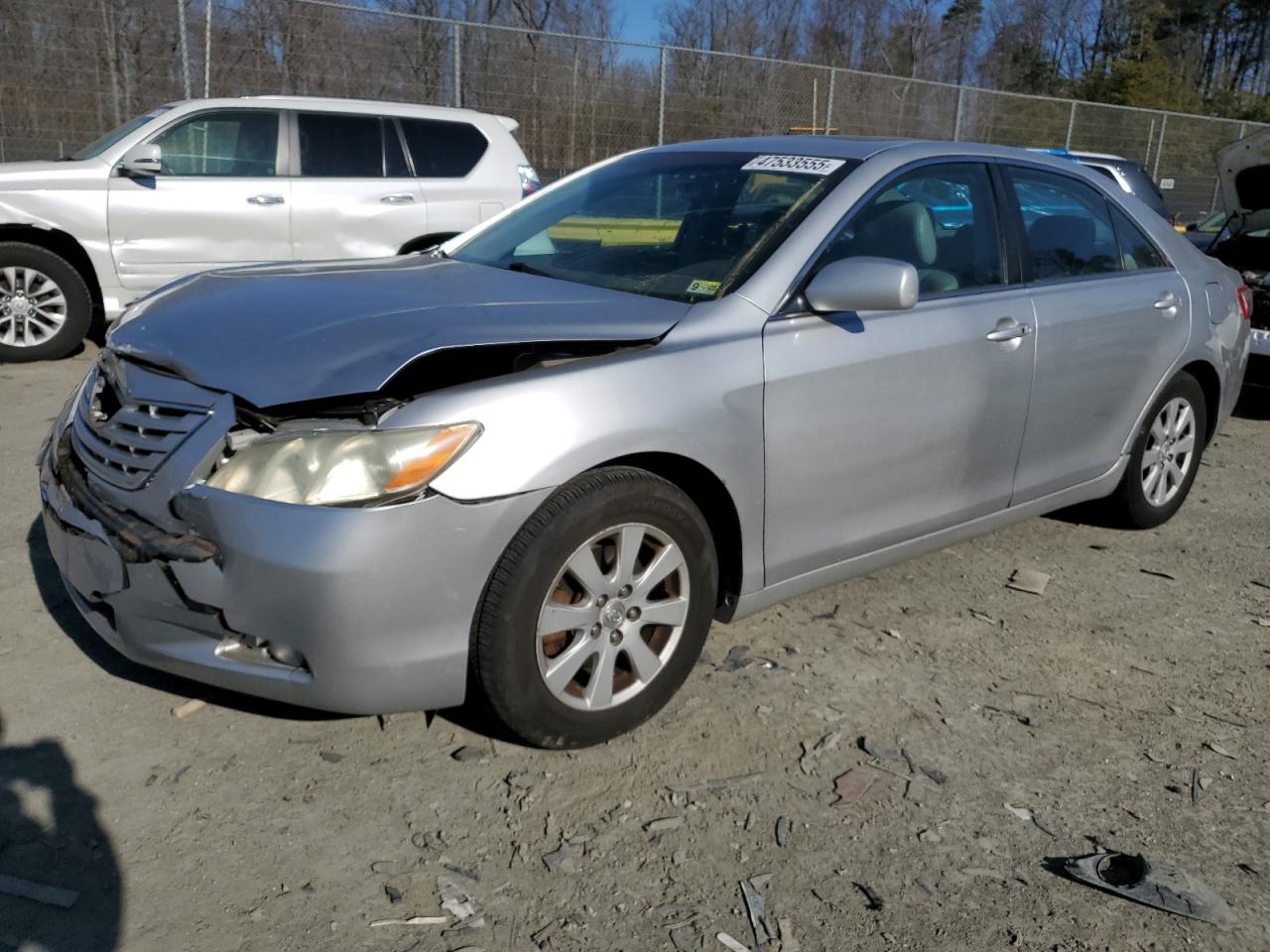 2009 Toyota Camry - Image 1