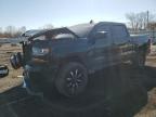 2017 Chevrolet Silverado K1500 Lt en Venta en Chicago Heights, IL - Front End