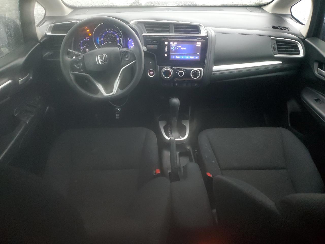 2015 Honda Fit - Image 8