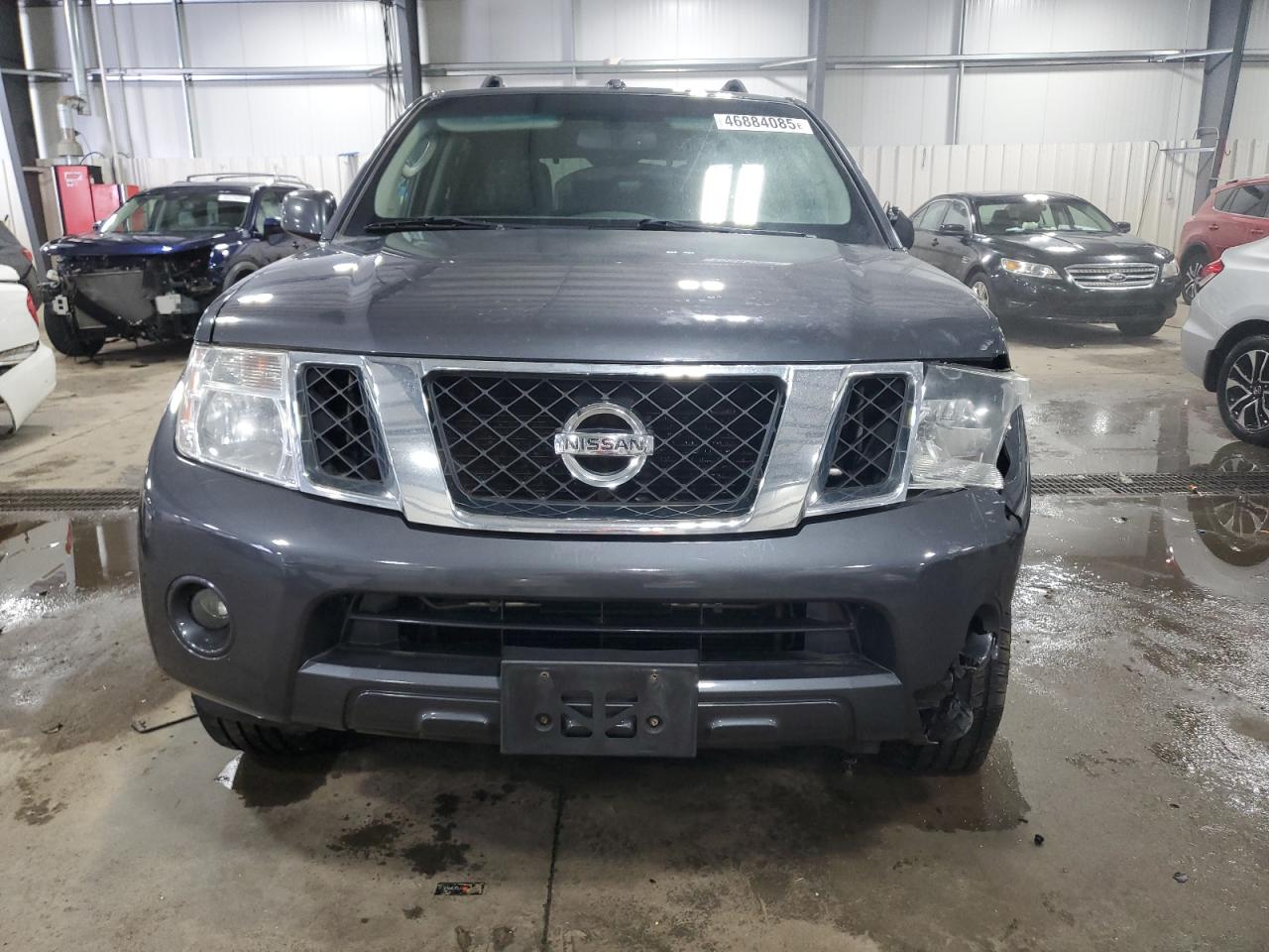 2012 Nissan Pathfinder - Image 5