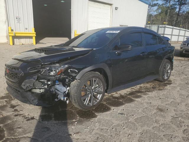 2024 Subaru Wrx 