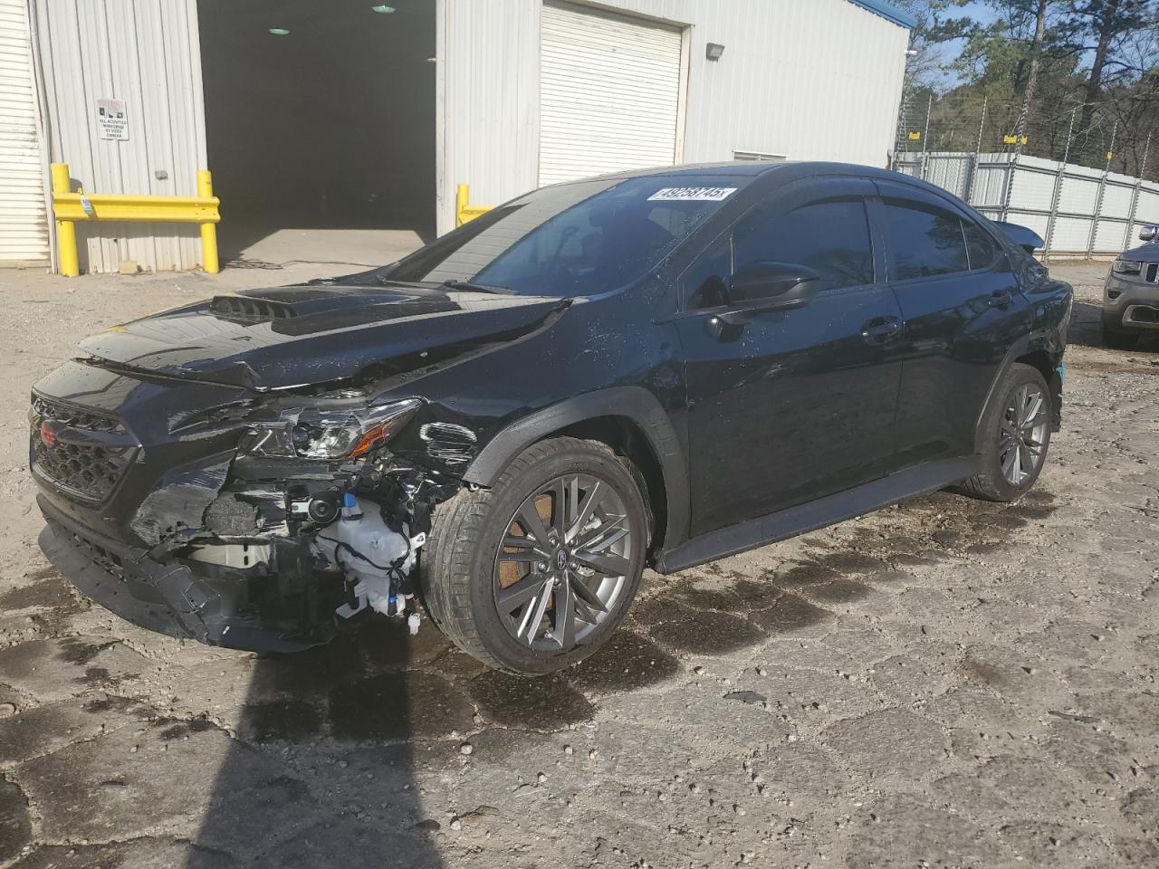 2024 Subaru Wrx for Sale in Austell, GA - All Over