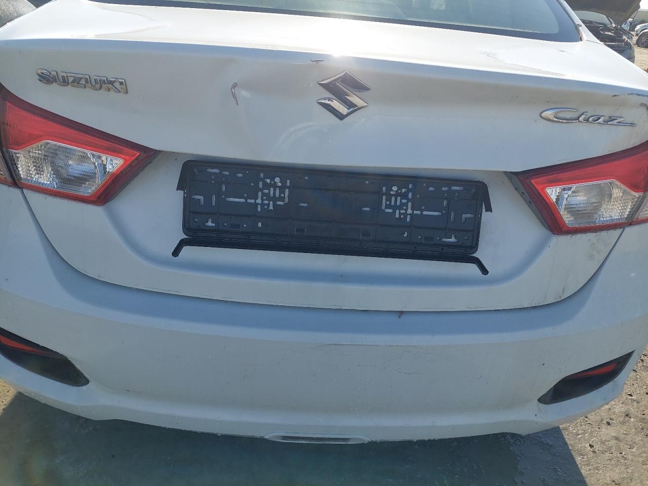 MA3VC7A19PA479534 - 2023 Suzuki Ciaz - #undefined