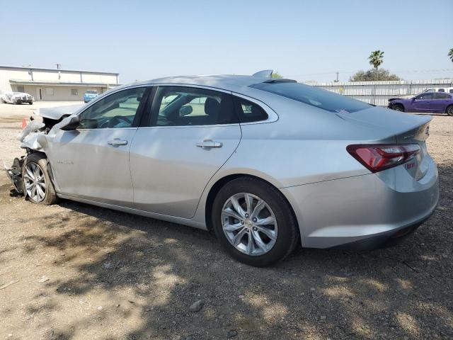  CHEVROLET MALIBU 2019 Сірий
