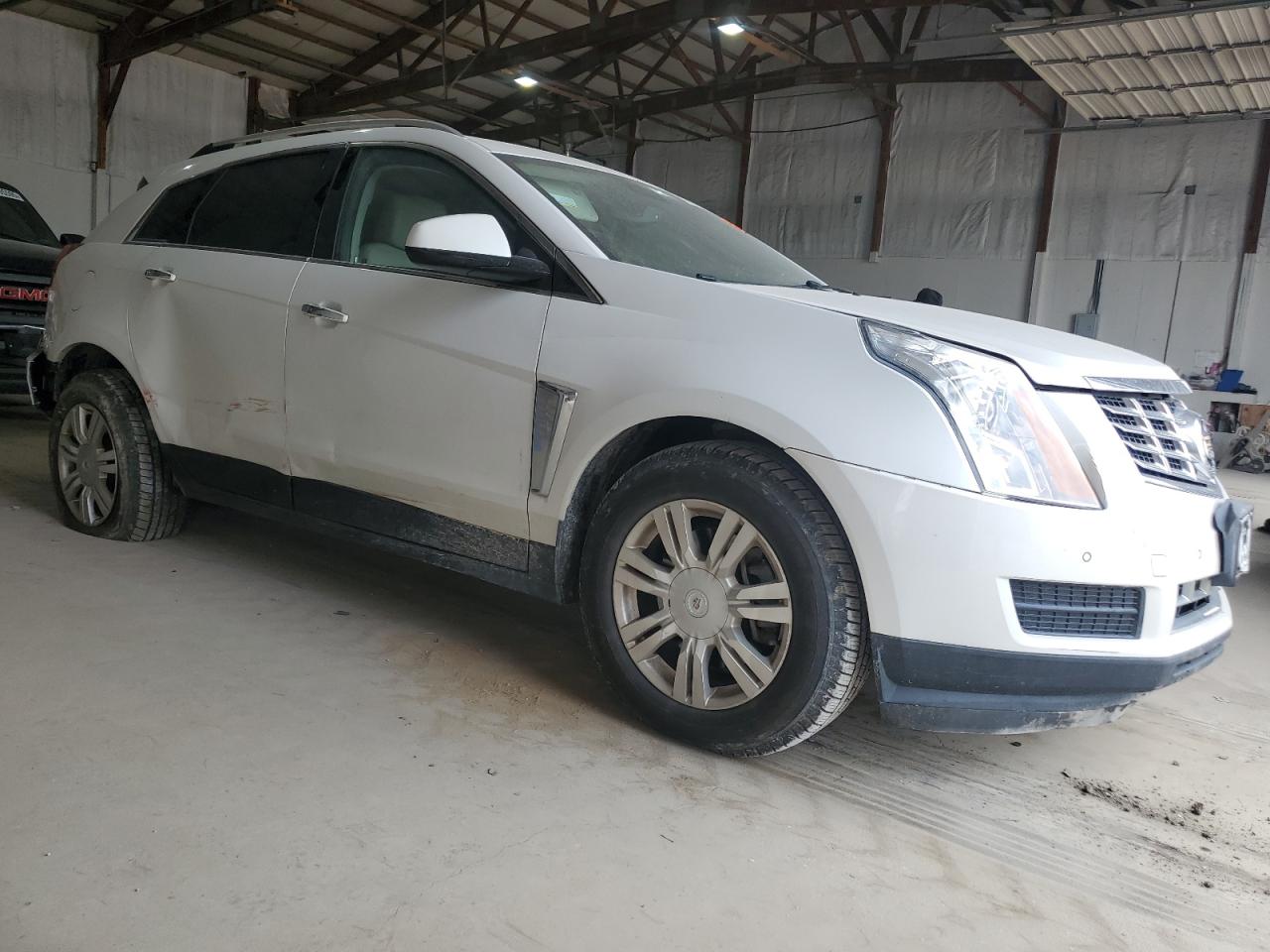 2013 Cadillac SRX - Image 4