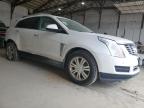 2013 Cadillac Srx Luxury Collection на продаже в Lexington, KY - Side