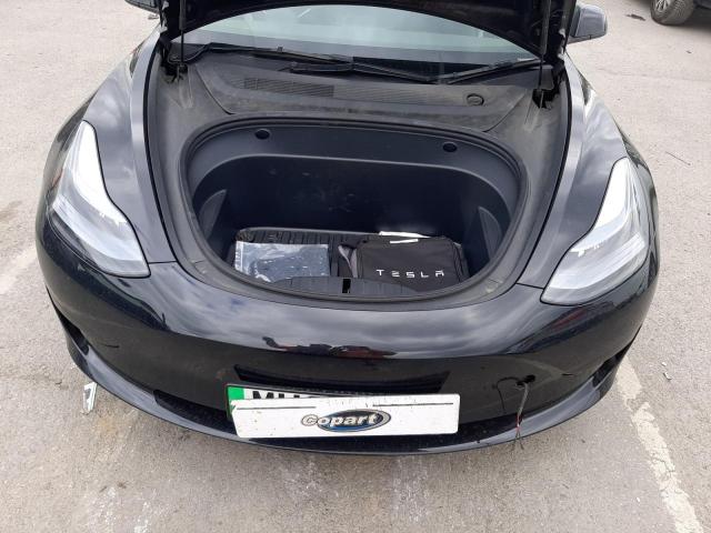2023 TESL MODEL 3