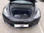 2023 TESL MODEL 3 for sale at Copart CHESTER