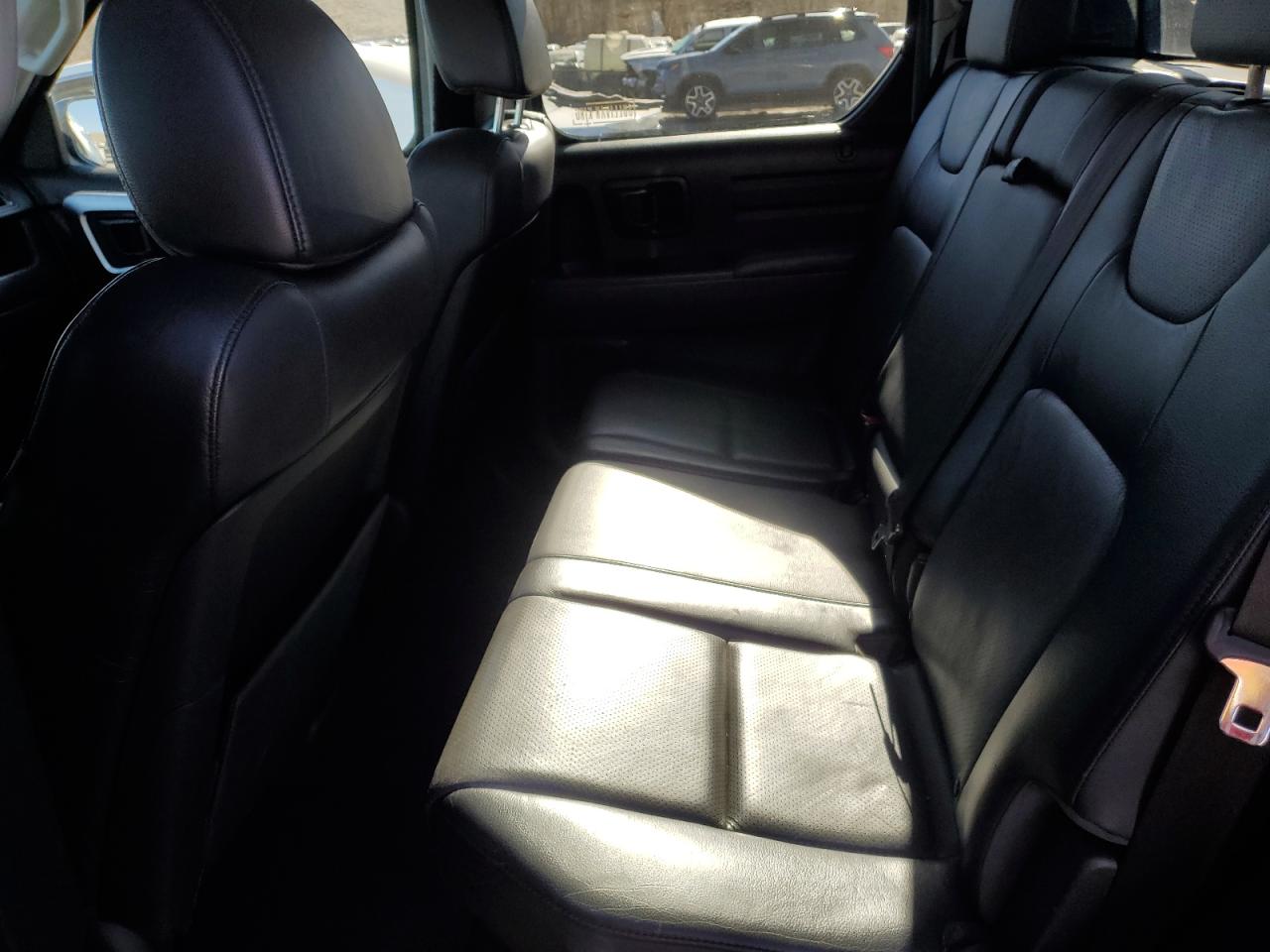 2006 Honda Ridgeline - Image 11