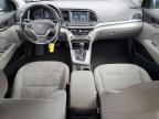 2018 Hyundai Elantra Sel en Venta en East Granby, CT - Rear End