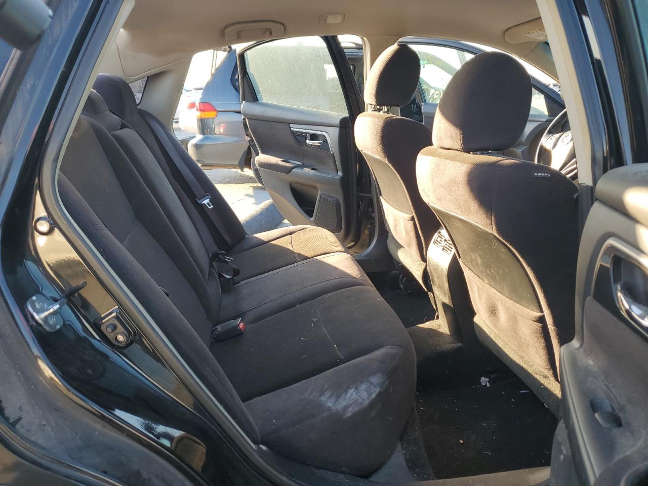 2013 Nissan Altima - Image 10