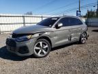 2023 Audi Q5 Premium Plus 45 за продажба в Hillsborough, NJ - All Over