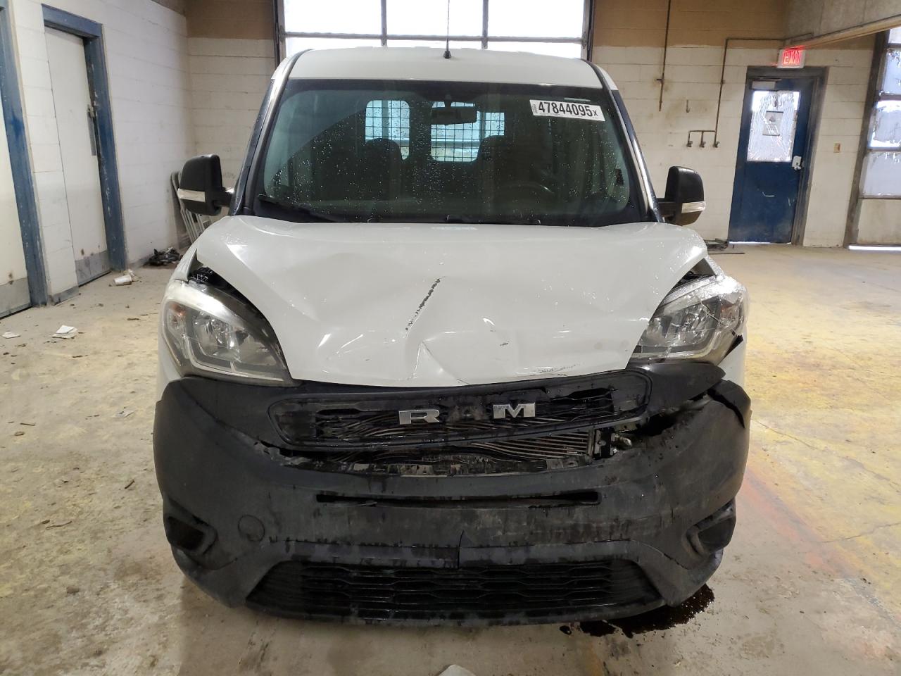 2019 RAM ProMaster City - Image 5