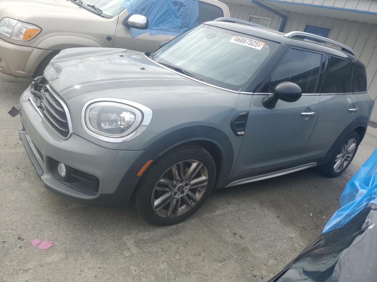 2017 MINI Cooper - Image 1
