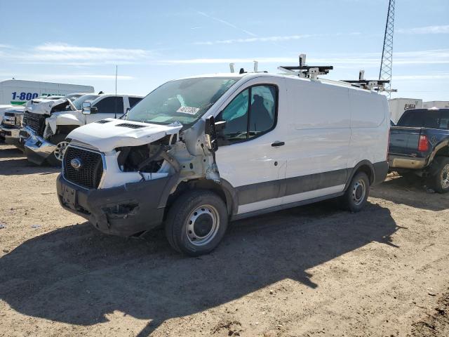 2023 Ford Transit T-150