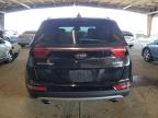 2017 Kia Sportage Sx на продаже в American Canyon, CA - Front End