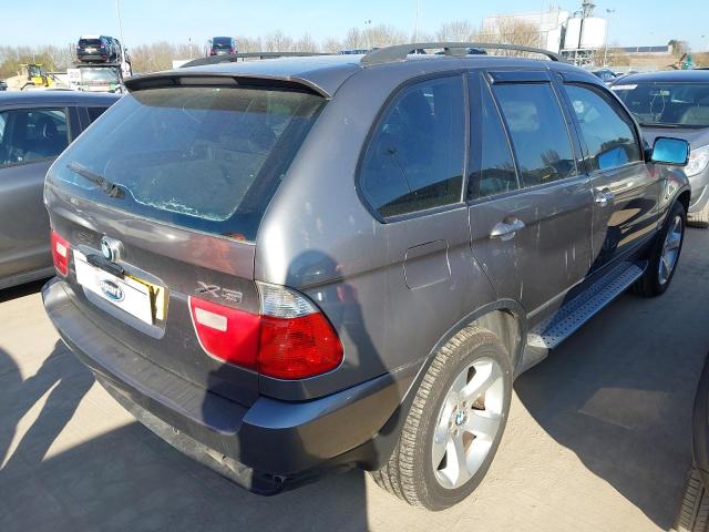 2004 BMW X5 SPORT A