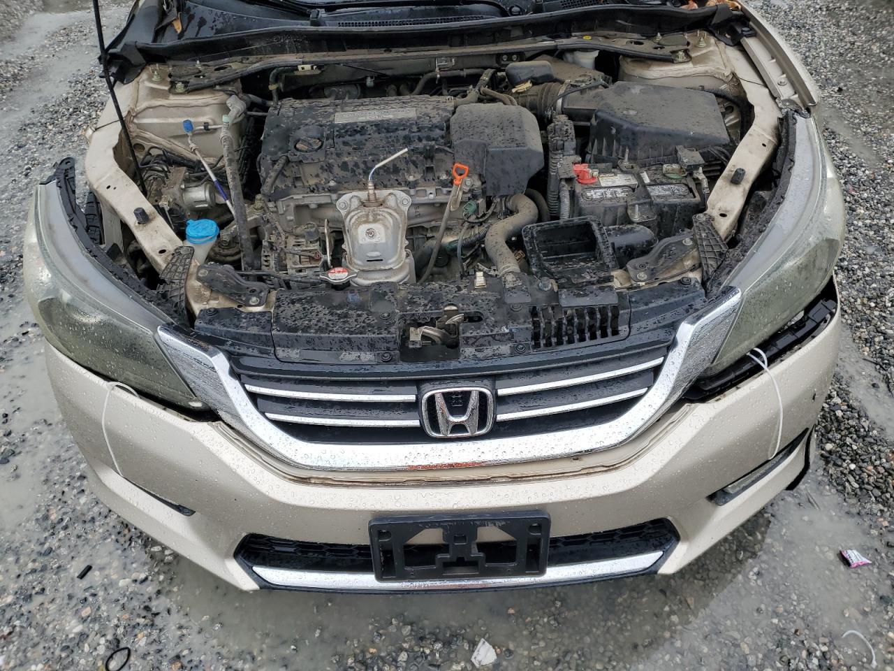 2013 Honda Accord - Image 11