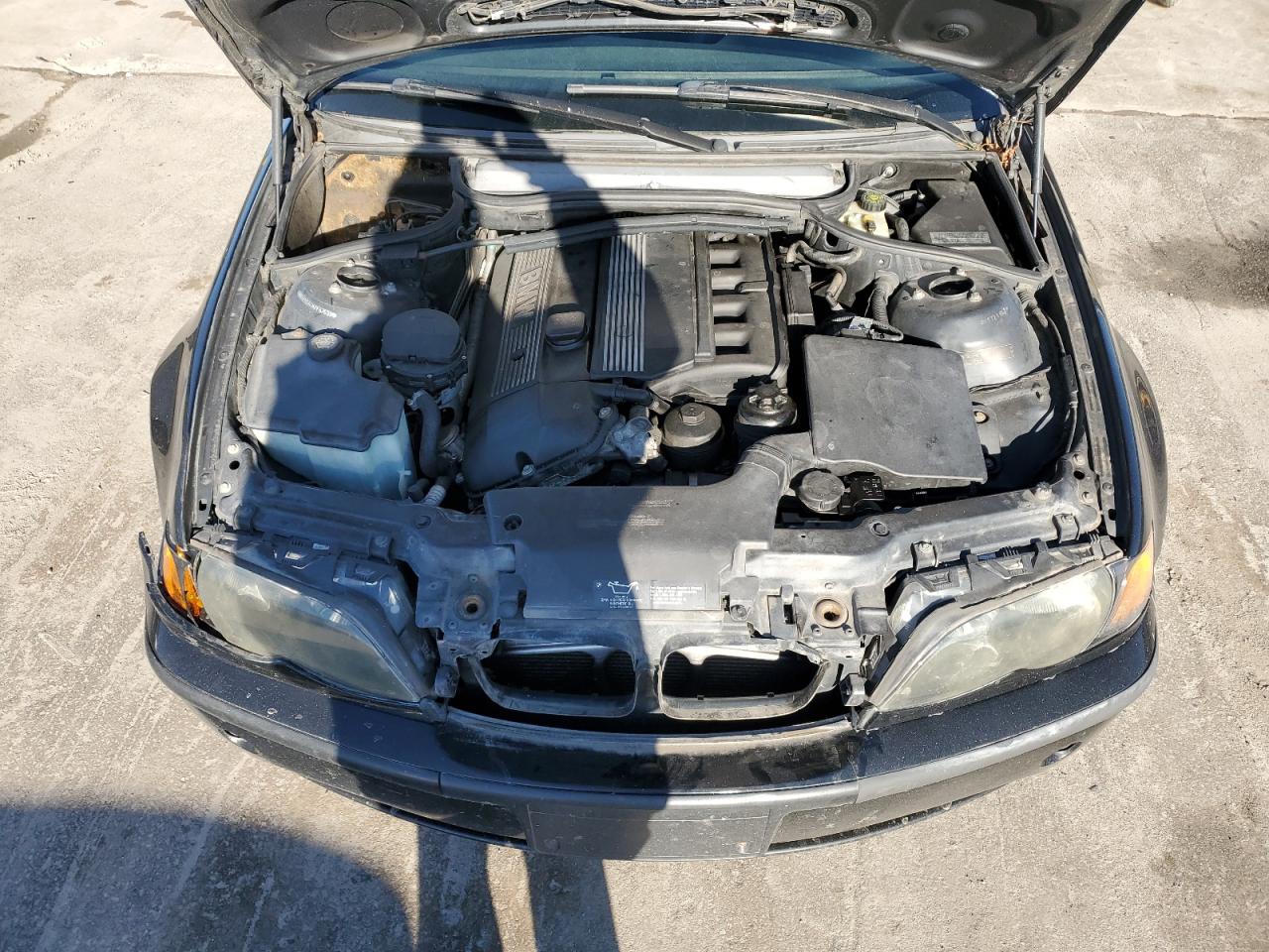 2004 BMW 3er - Image 11