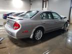 2001 Nissan Maxima Gxe for Sale in Elgin, IL - Front End