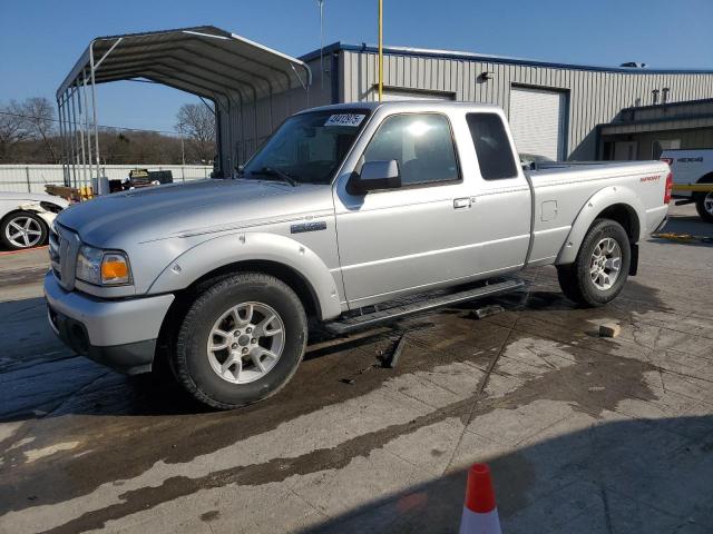 2010 Ford Ranger Sup 4.0L