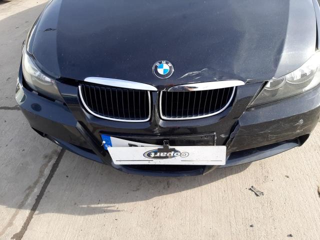 2008 BMW 320I M SPO