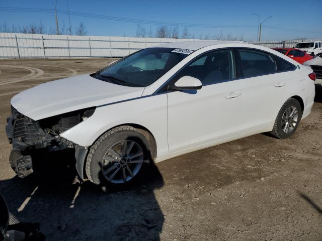 2016 HYUNDAI SONATA SE for sale at Copart AB - EDMONTON