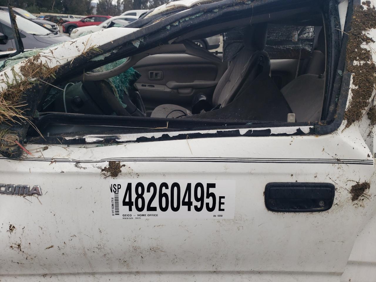 2003 Toyota Tacoma - Image 7