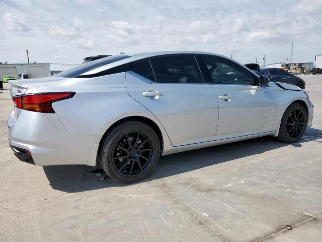  NISSAN ALTIMA 2023 Srebrny