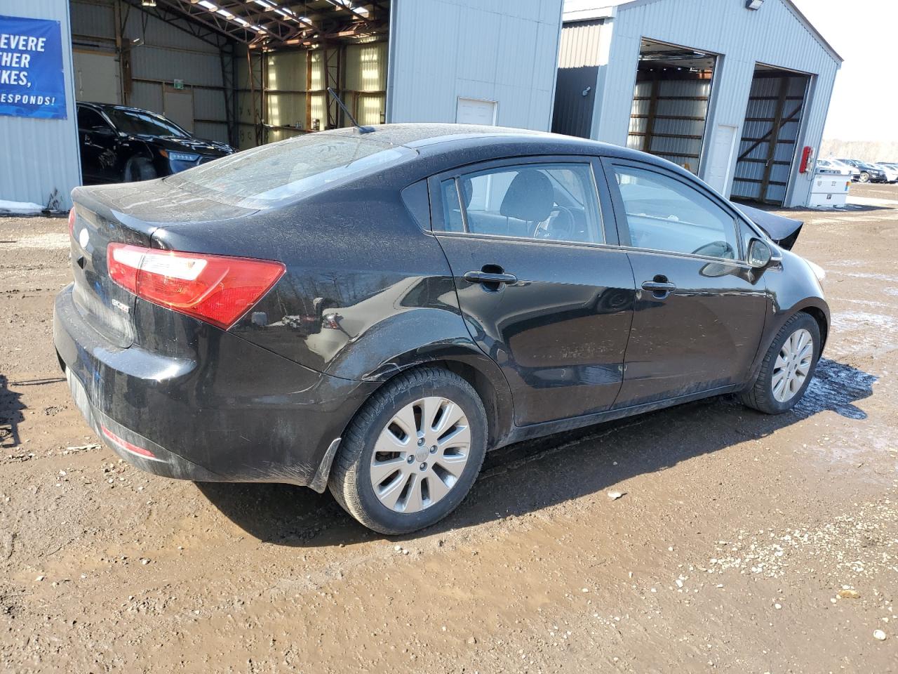 2014 Kia Rio - Image 3