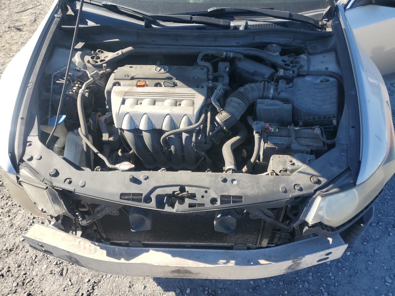 2010 Acura TSX - Image 11