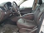 2016 Mercedes-Benz Gle 350 4Matic for Sale in Chicago Heights, IL - Front End