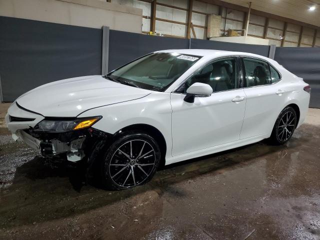 2023 Toyota Camry Se N 2.5L