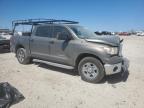 2008 Toyota Tundra Crewmax იყიდება San Antonio-ში, TX - Front End
