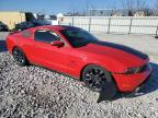 2010 Ford Mustang Gt en Venta en Barberton, OH - Front End