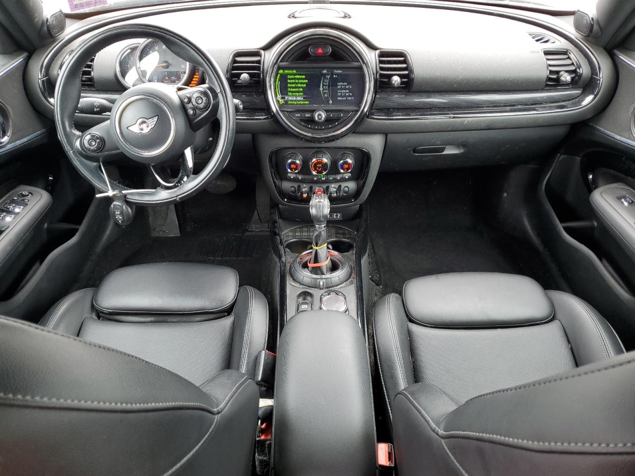 2017 MINI Cooper - Image 8