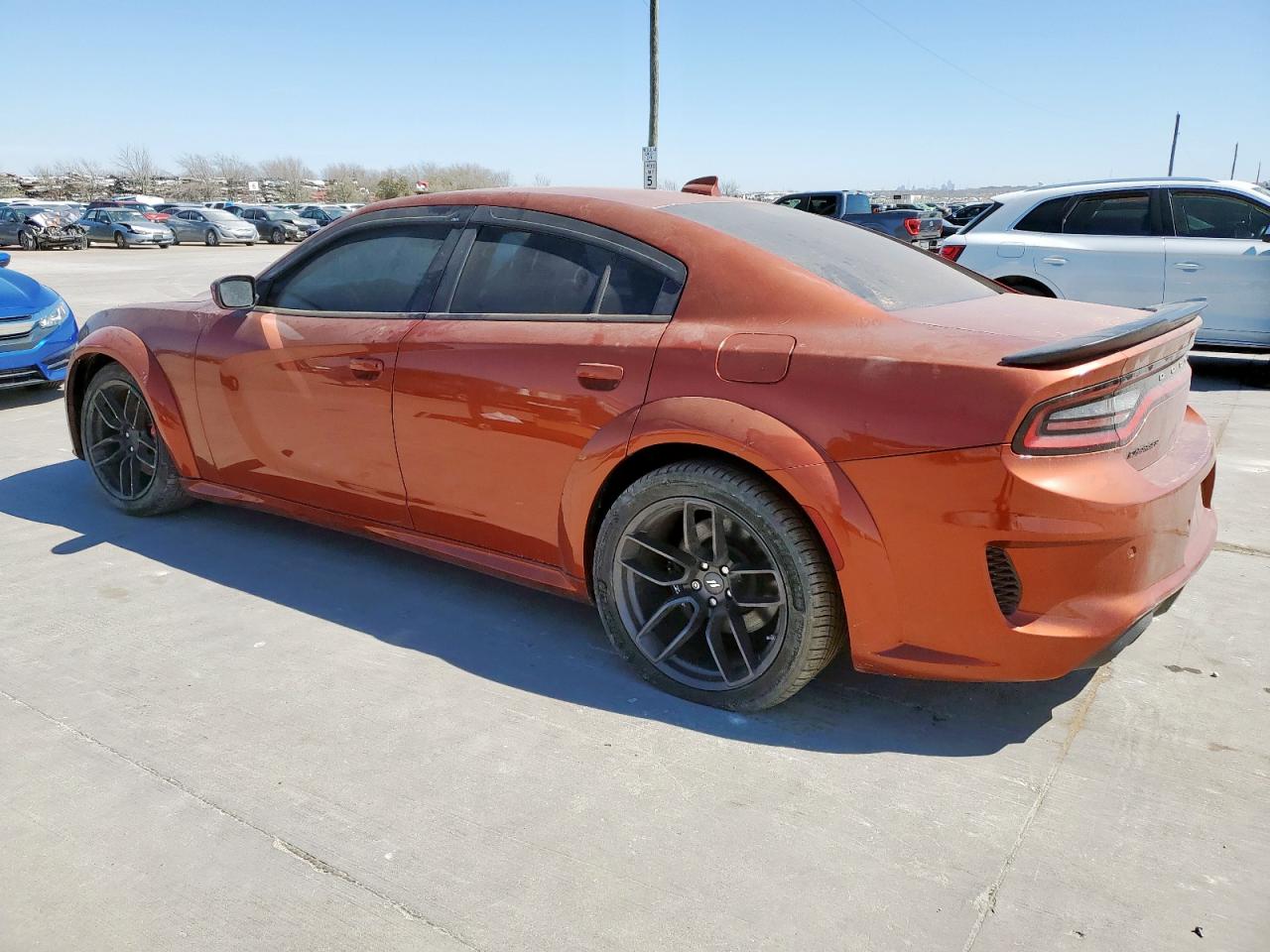 2021 Dodge Charger - Image 2