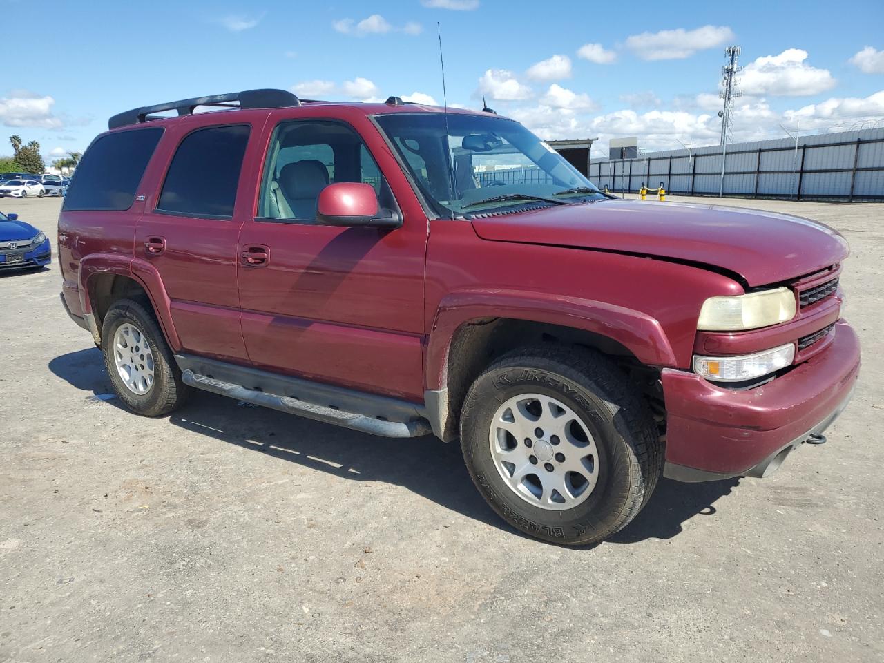 2005 Chevrolet Tahoe - Image 4