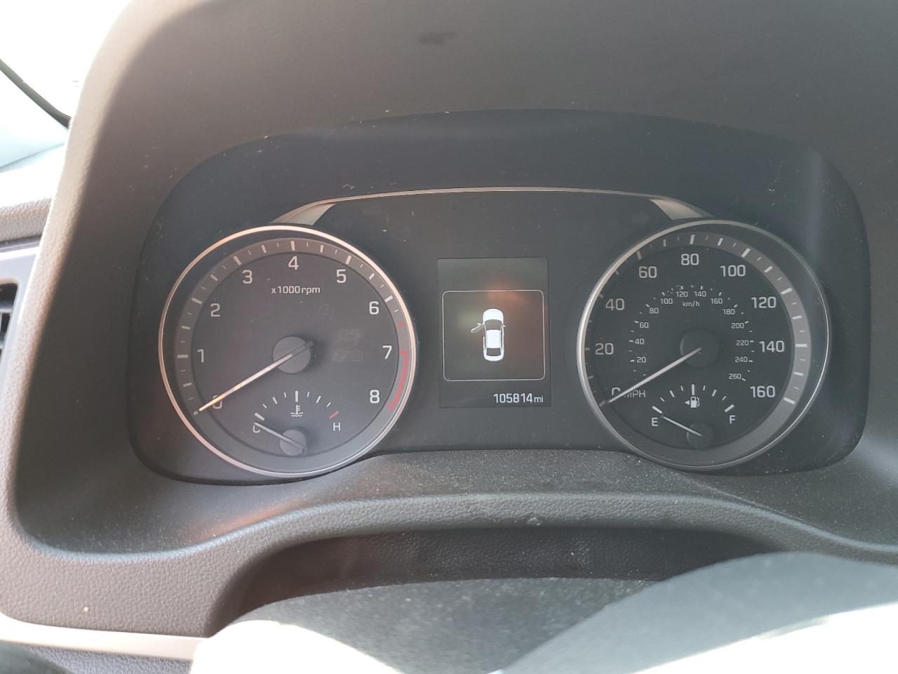 2018 Hyundai Elantra - Image 9
